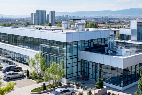 Changzhou Shuangzhen Electromechanical Co., Ltd.
