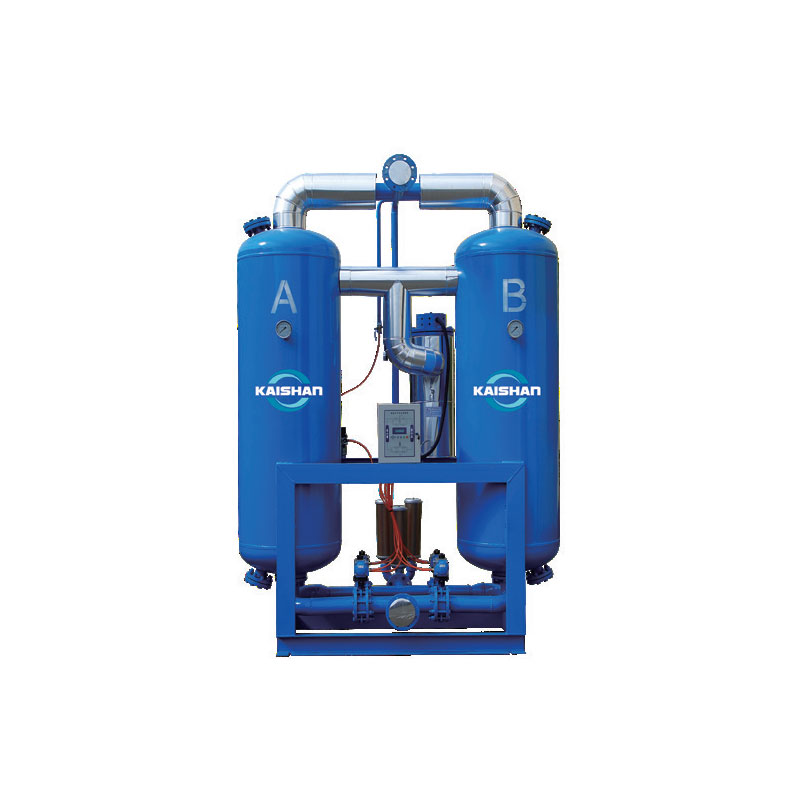 Micro-heat Adsorption Dryer